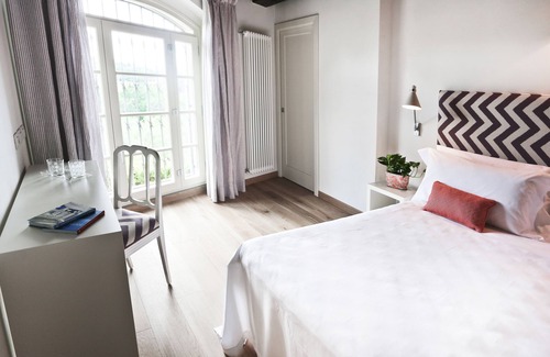 Bagno a Ripoli Cama Y Desayuno | Poggio Baronti B&B