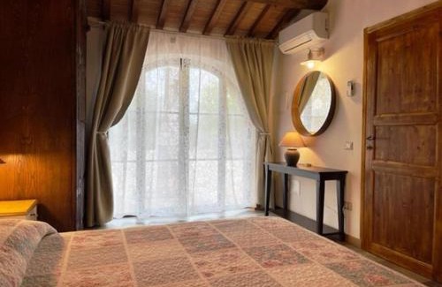 Chiusi Apartamento | Poggio Cantarello Country Home - Tuscany