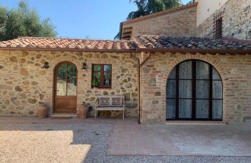 Chiusi Apartamento | Poggio Cantarello Country Home - Tuscany