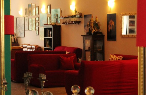 Rodi Garganico Hotel | Poggio degli Ulivi