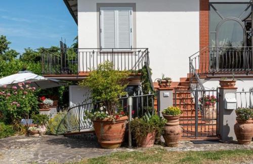 Magliano Apartamento | Poggio dei Carli