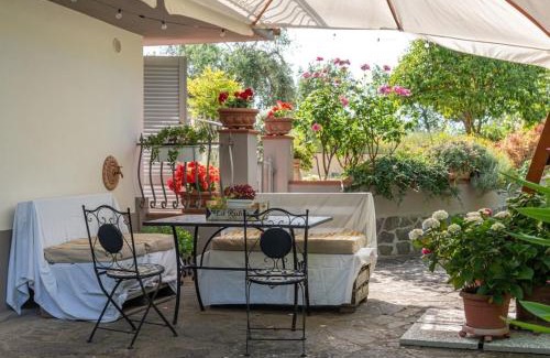 Magliano Apartamento | Poggio dei Carli