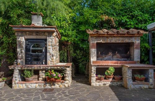 Magliano Apartamento | Poggio dei Carli