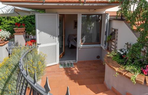 Magliano Apartamento | Poggio dei Carli