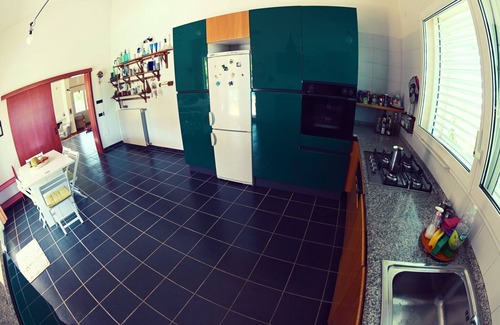 Poggio dei Pini Villa | Poggio Dei Pini: Casa / villa / chalet - Capoterra
