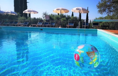 Castiglione del Lago Casa | Poggio del Sole
