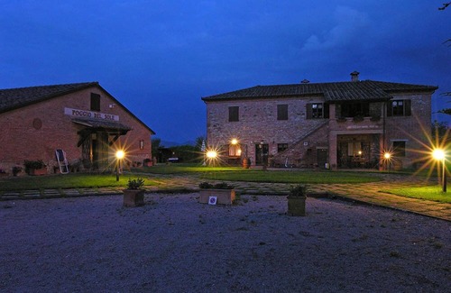 Castiglione del Lago Casa | Poggio del Sole