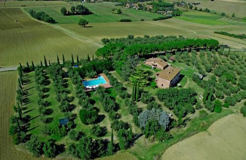 Castiglione del Lago Casa | Poggio del Sole