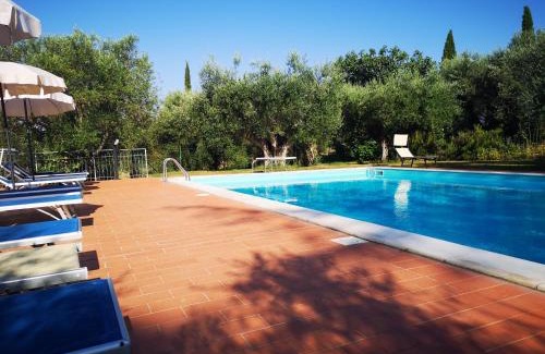 Castiglione del Lago Casa | Poggio del Sole