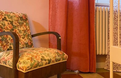 Montegrosso Cama Y Desayuno | Poggio della Guardia - Montegrosso Rooms