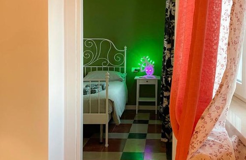 Montegrosso Cama Y Desayuno | Poggio della Guardia - Montegrosso Rooms