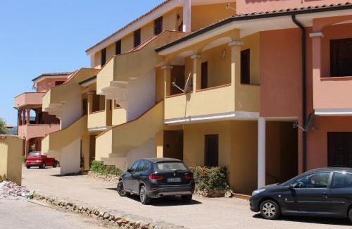 San Pasquale Casa | Poggio di San Pasquale seaview