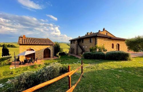 Montaione Casa | Poggio Giulia