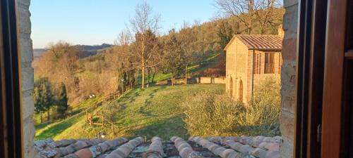 Montaione Casa | Poggio Giulia