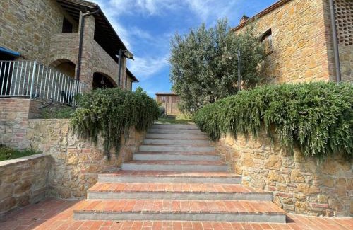 Montaione Casa | Poggio Giulia