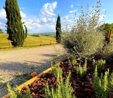 Montaione Casa | Poggio Giulia