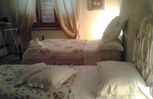 Collemancio Cama Y Desayuno | Poggio La Grognola