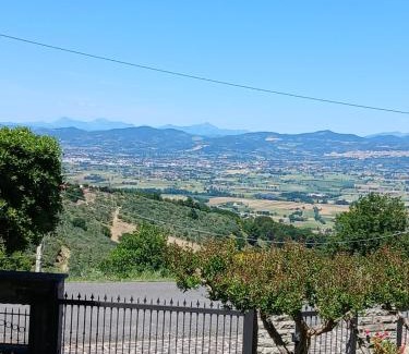 Collemancio Cama Y Desayuno | Poggio La Grognola