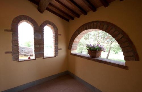 Ferretto Casa | Poggio Martino