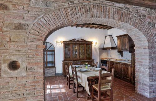 Ferretto Casa | Poggio Martino