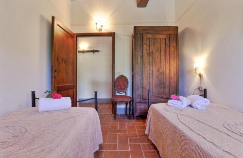 Ferretto Casa | Poggio Martino