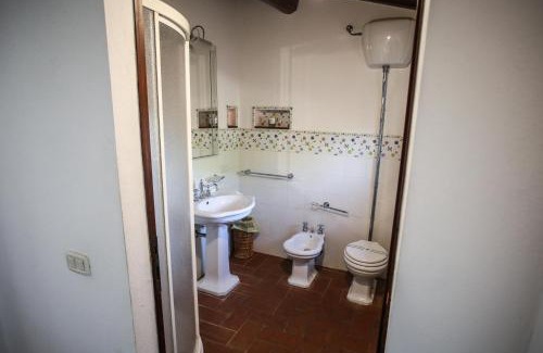 Ferretto Casa | Poggio Martino