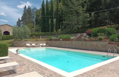 Poggibonsi Apartamento | Poggio Massiccioli