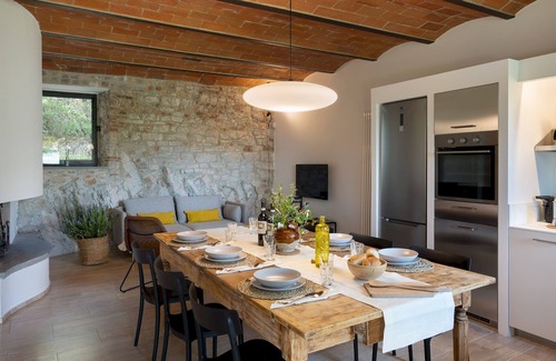 Greve in Chianti Villa | Poggio Novoli 6, Emma Villas