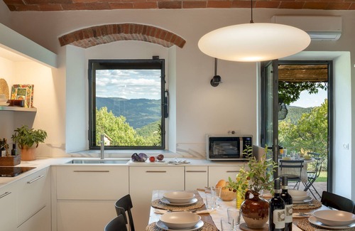 Greve in Chianti Villa | Poggio Novoli 6, Emma Villas