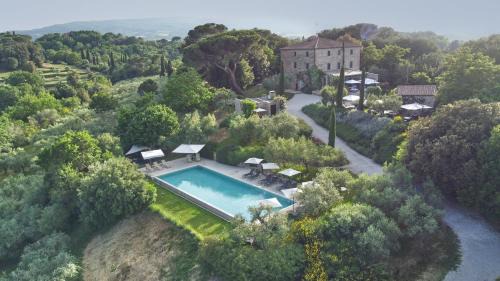 Chiusi Casa | Poggio Piglia