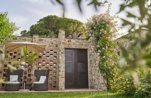 Chiusi Casa | Poggio Piglia