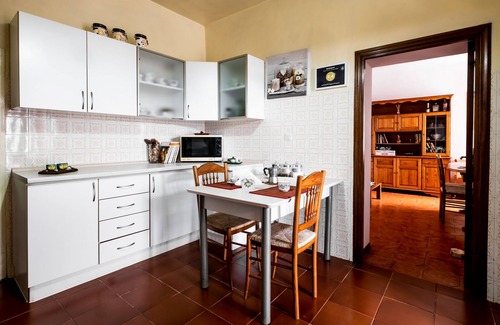 Pitigliano Casa | La casa de Poggio Strozzoni