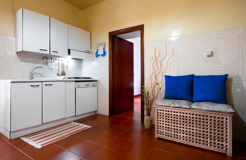 Pitigliano Casa | La casa de Poggio Strozzoni