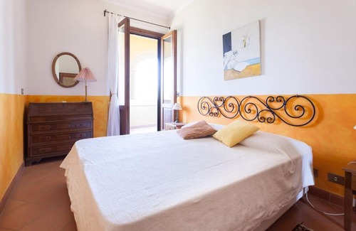 Castiglione del Lago Apartamento | Poggio Vaccaio Casa Tramonto