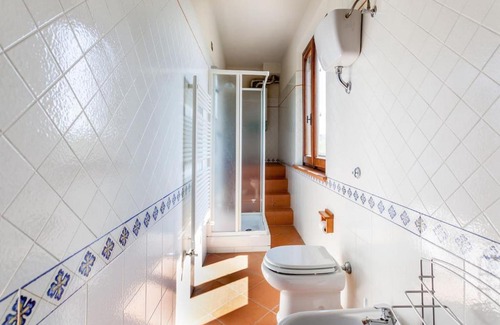 Castiglione del Lago Apartamento | Poggio Vaccaio Casa Tramonto