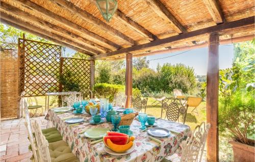 Citta della Pieve Casa | Poggiolo Dei Serviti