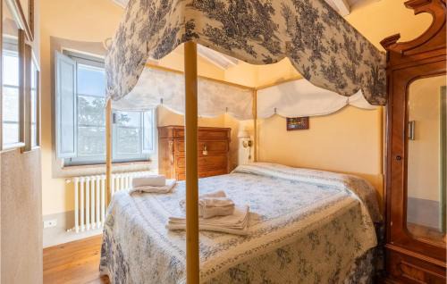 Citta della Pieve Casa | Poggiolo Dei Serviti