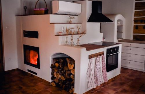 Nemojov Casa | Pohádková roubenka