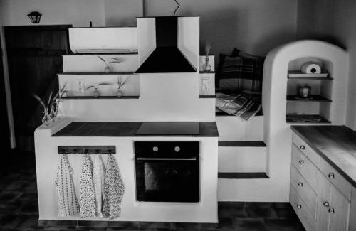 Nemojov Casa | Pohádková roubenka