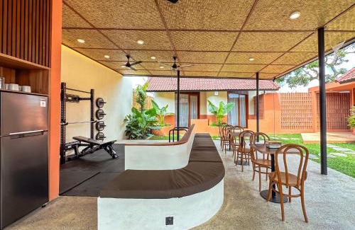 Padonan Casa | Poh Canggu Guesthouse