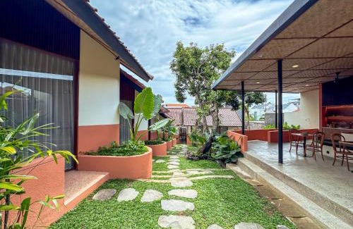 Padonan Casa | Poh Canggu Guesthouse