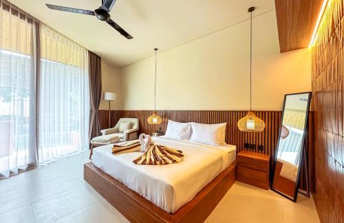 Padonan Casa | Poh Canggu Guesthouse