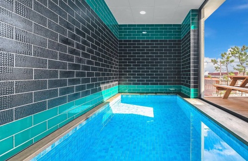 Pohang Casa | Pohang 190 Waterfront