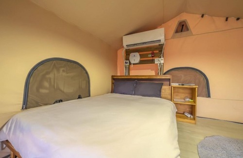 Pohang Casa | Pohang Aqua Bag Lamping