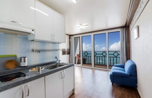 Pohang Casa | Pohang Badasarang Pension