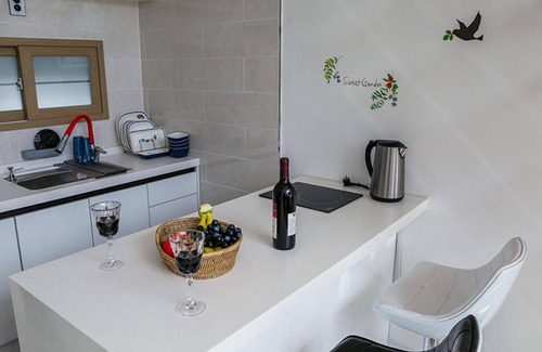 Pohang Casa | Pohang Blue Hill Pension