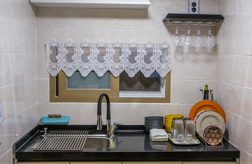 Pohang Casa | Pohang Blue Hill Pension