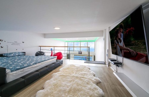 Pohang Casa | Pohang Blue Hill Pension
