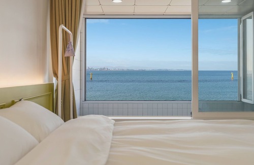 Pohang Casa | Pohang Etoile Poolvilla