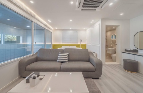 Pohang Casa | Pohang Etoile Poolvilla